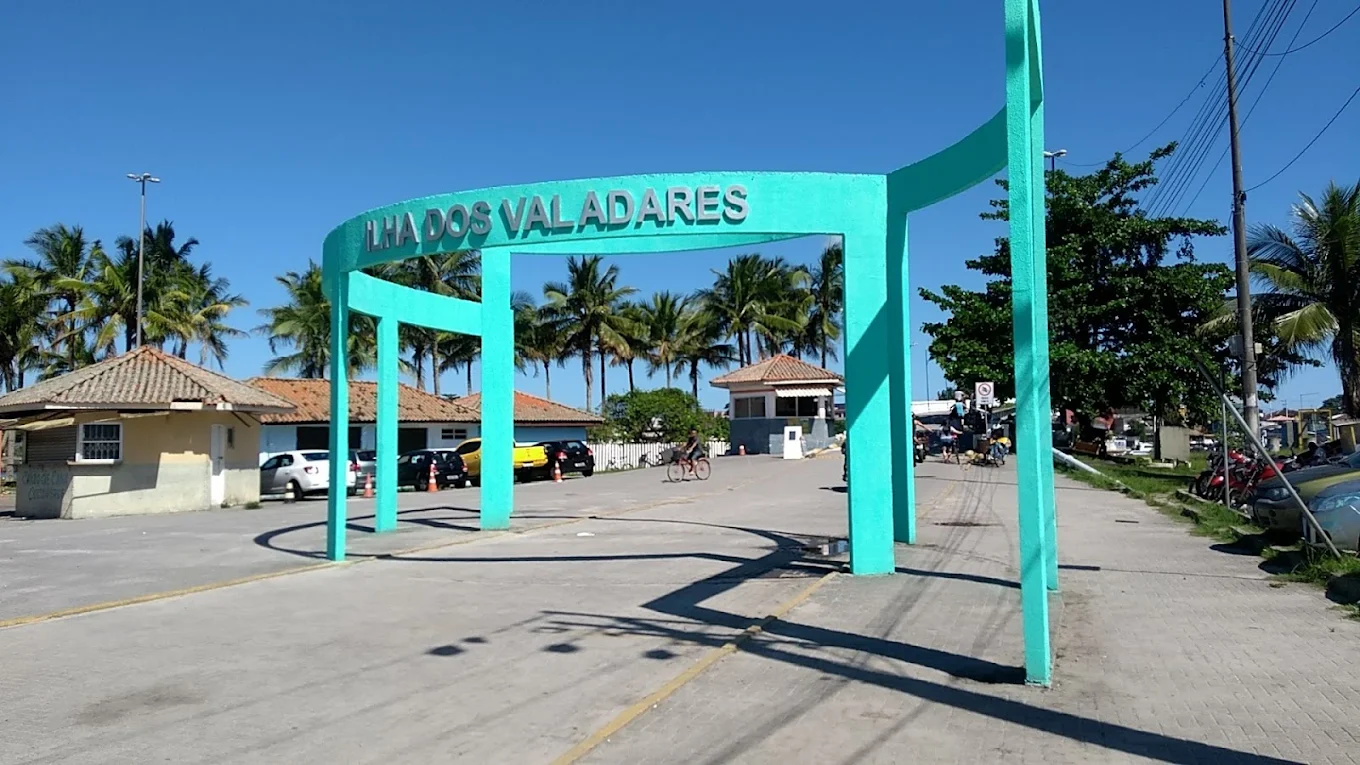 Mercado Municipal de Paranaguá
